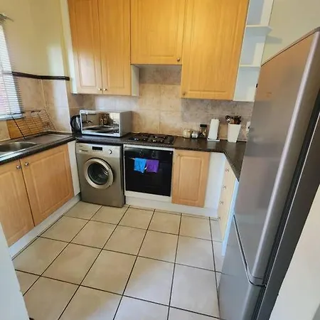 2B - 74 No Load Shedding - 2 Bed Home Centurion Exterior photo