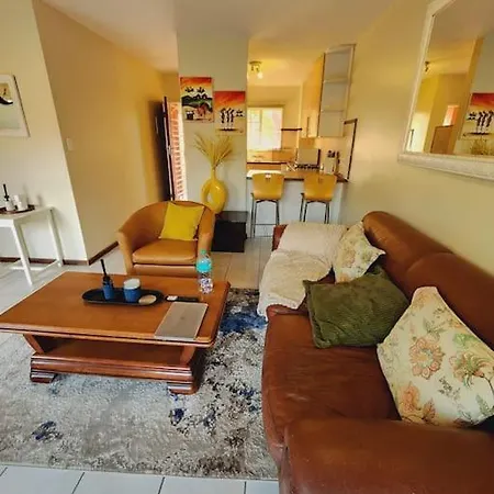 2B - 74 No Load Shedding - 2 Bed Home Centurion Exterior photo
