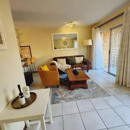 2B - 74 No Load Shedding - 2 Bed Home Centurion Exterior photo