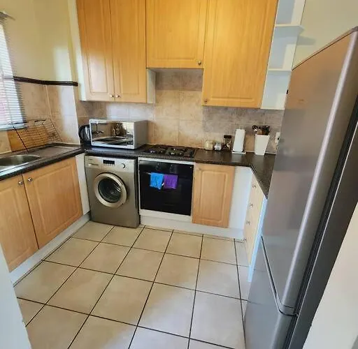 2B - 74 No Load Shedding - 2 Bed Home
