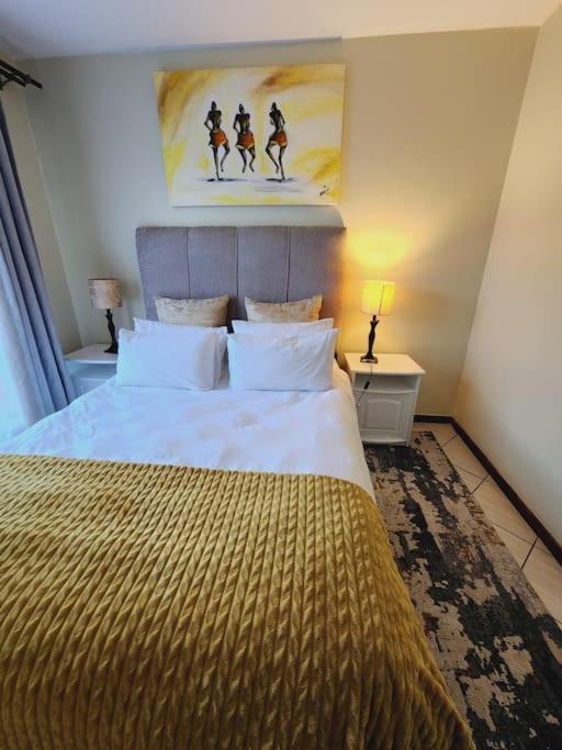 2b - 74 No Load Shedding - 2 Bed
